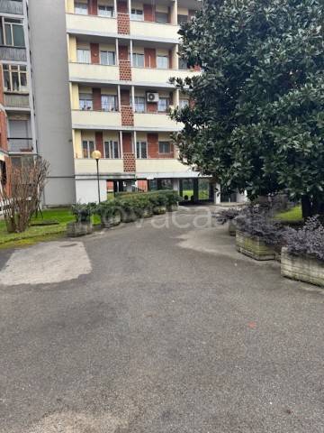 appartamento in affitto a Milano in zona Forlanini