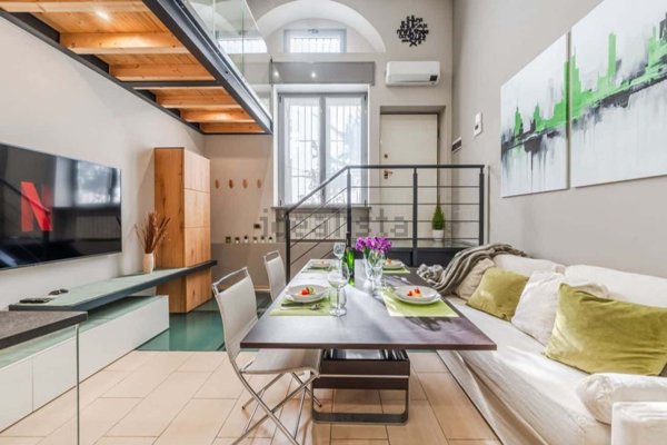 appartamento in affitto a Milano in zona Isola