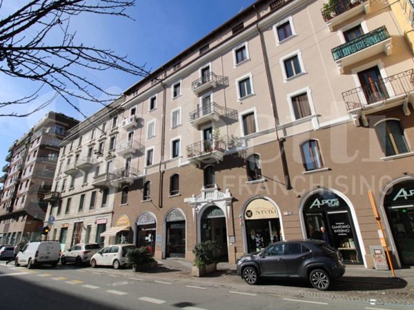 ufficio in affitto a Milano