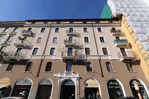 ufficio in affitto a Milano