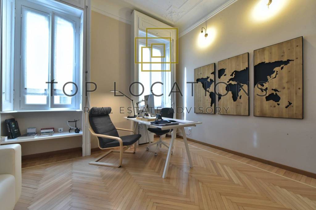 ufficio in affitto a Milano