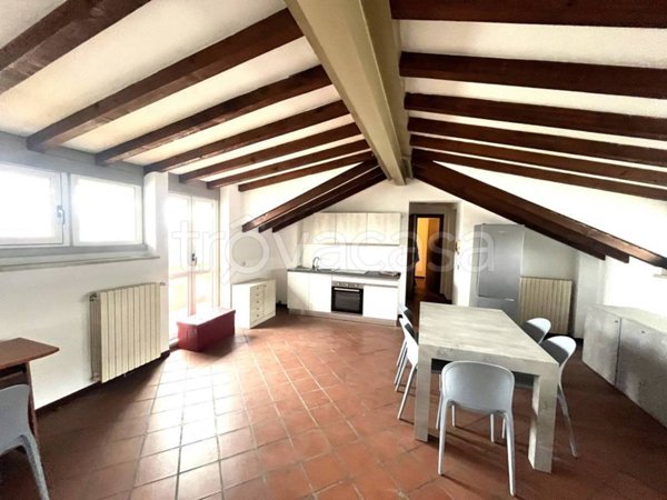 appartamento in affitto a Milano in zona Centro Storico