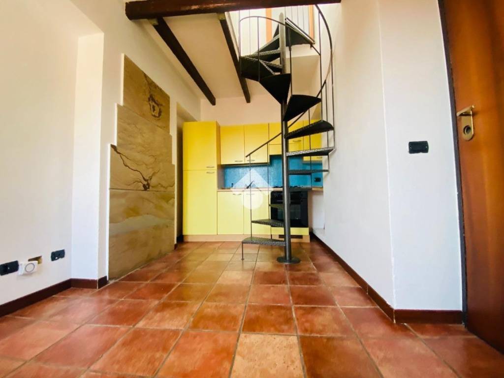 appartamento in affitto a Milano in zona Chiesa Rossa