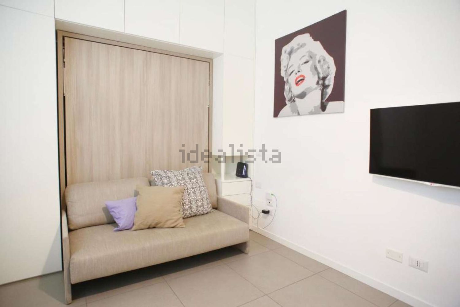 appartamento in affitto a Milano in zona Porta Vigentina