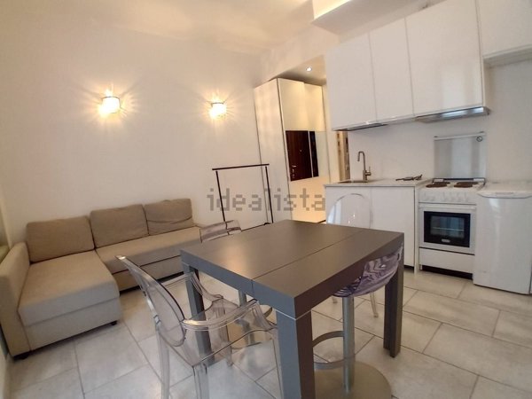 appartamento in affitto a Milano in zona San Vittore