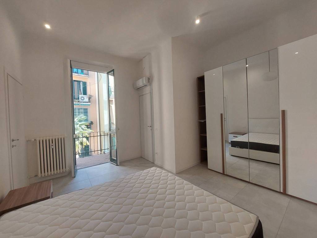 appartamento in affitto a Milano in zona Famagosta