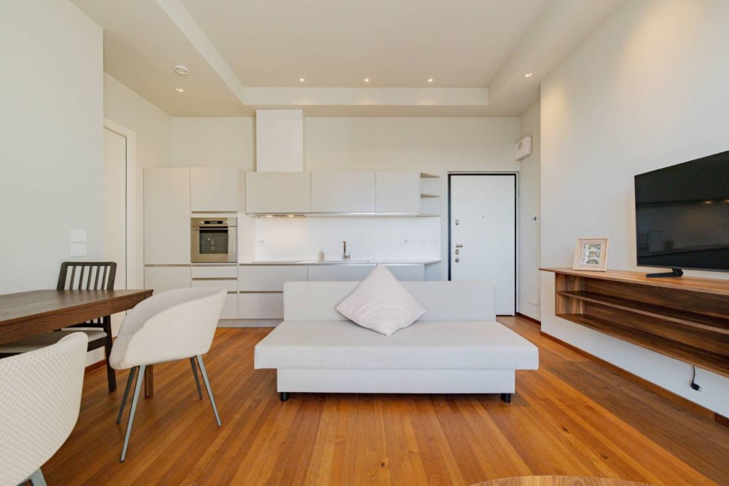 appartamento in affitto a Milano in zona Centro Storico