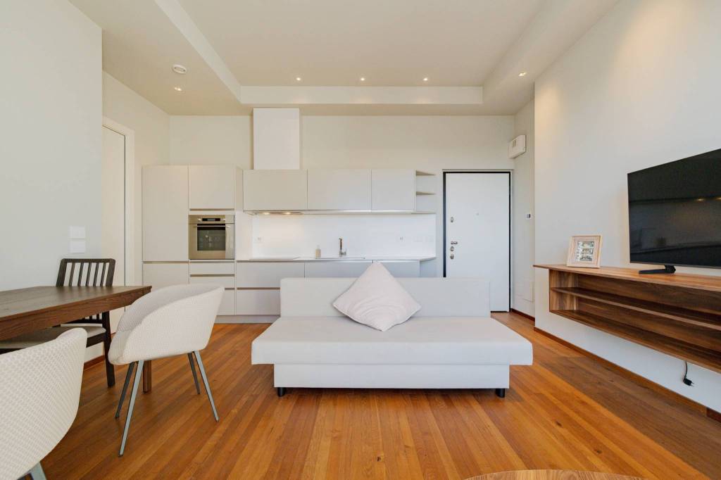 appartamento in affitto a Milano in zona Centro Storico