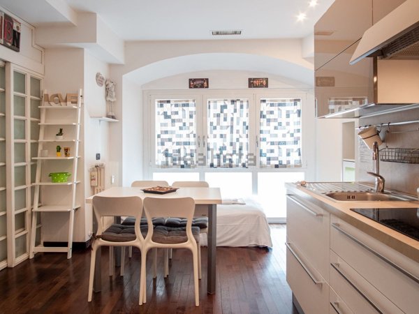 appartamento in affitto a Milano in zona Centro Storico