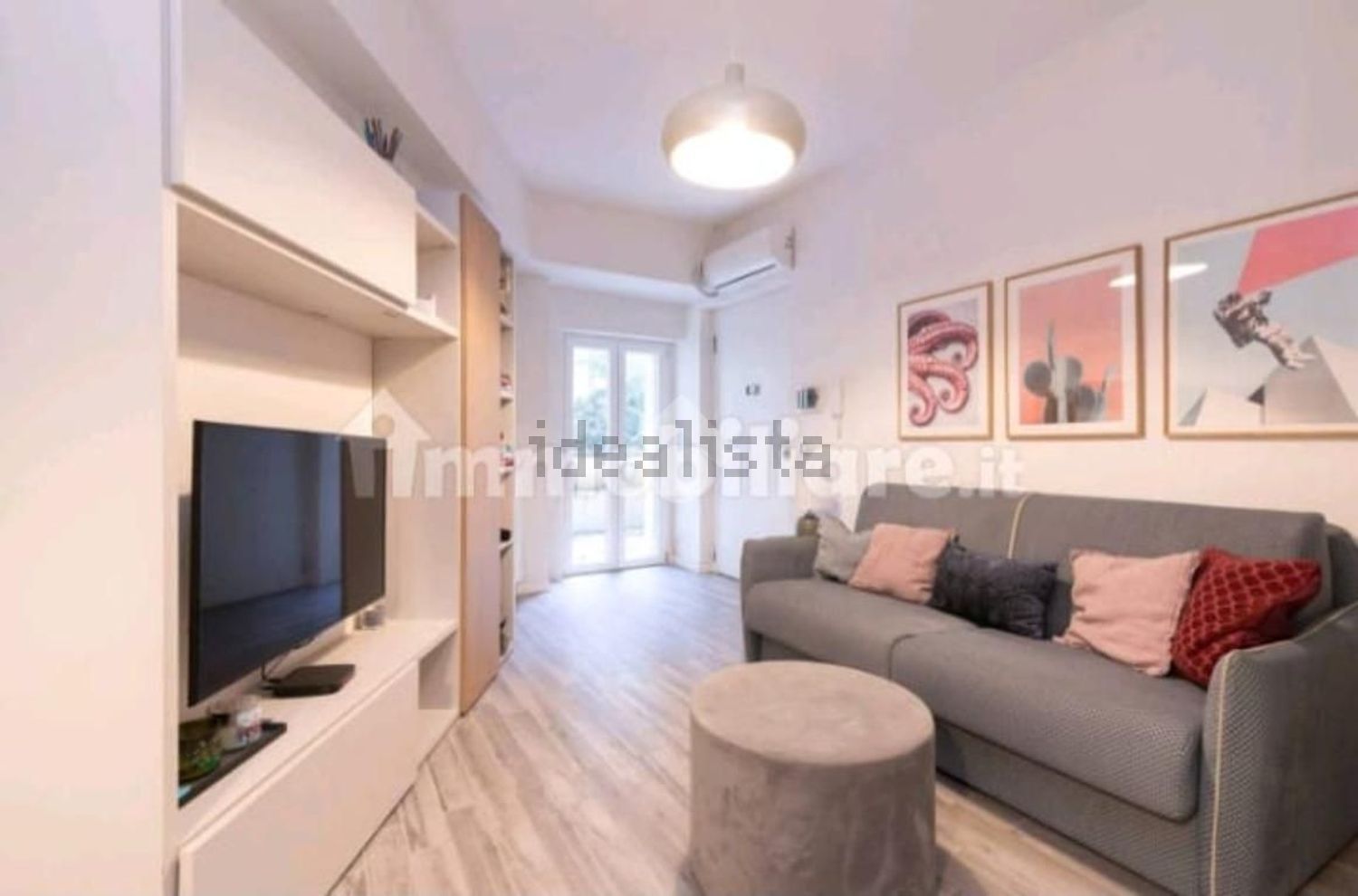 appartamento in affitto a Milano in zona Bocconi