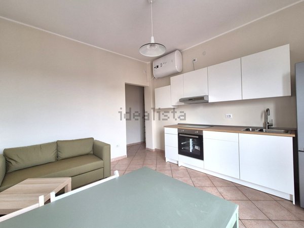 appartamento in affitto a Milano in zona Crescenzago