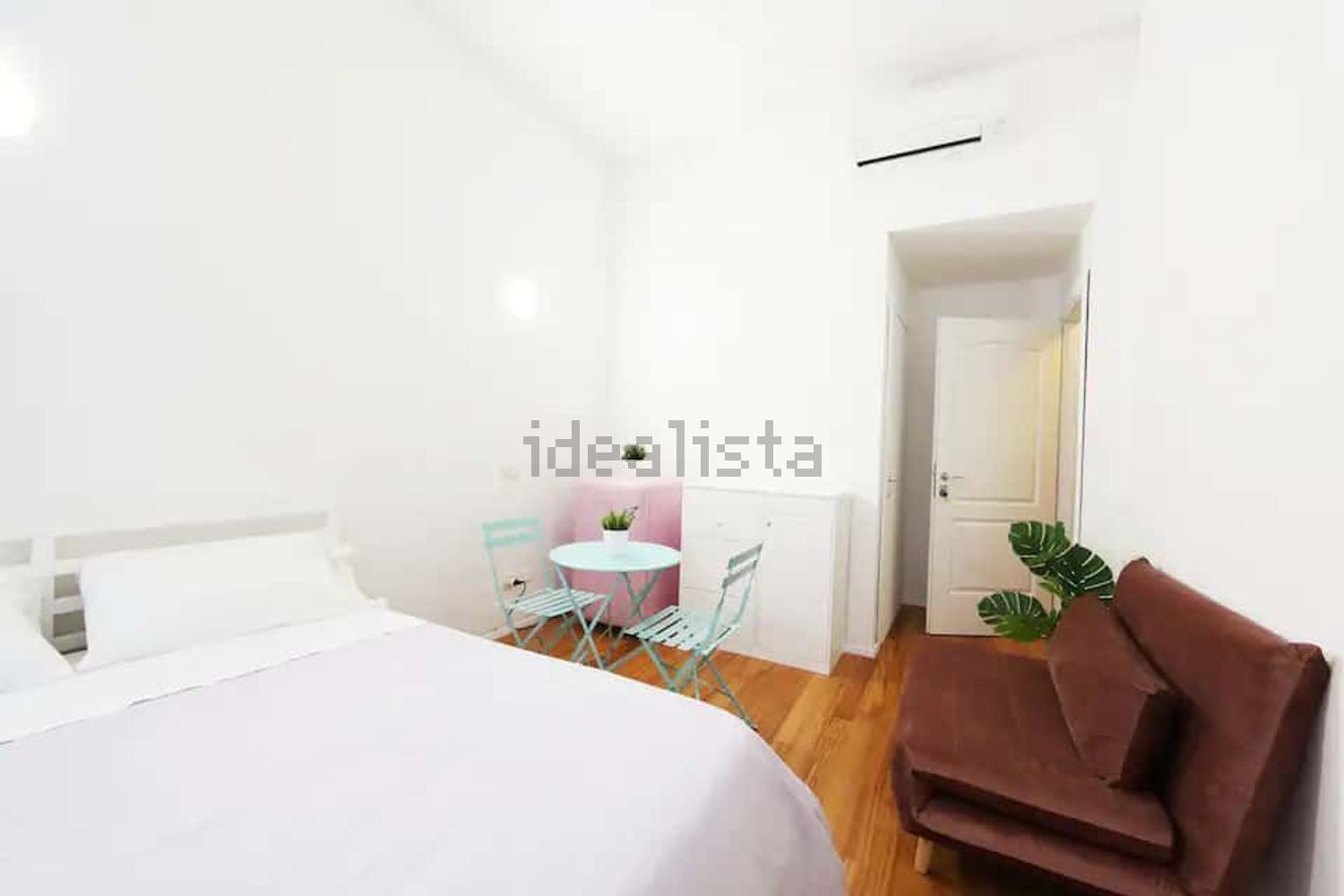 appartamento in affitto a Milano in zona Sempione