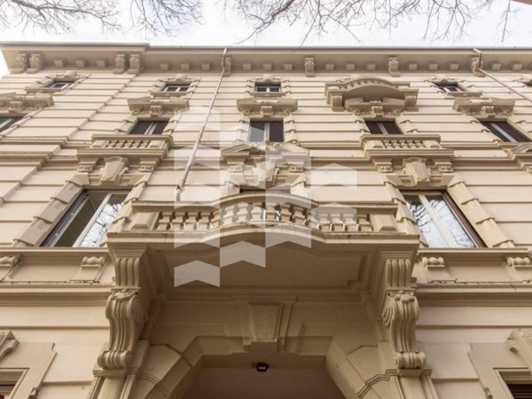 ufficio in affitto a Milano in zona Centro Storico