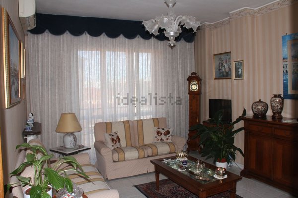 appartamento in affitto a Milano in zona Crescenzago