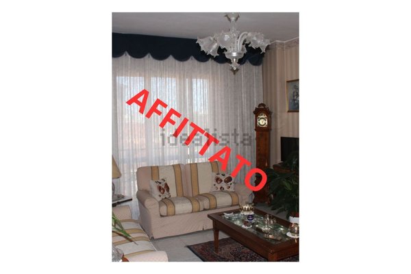 appartamento in affitto a Milano in zona Crescenzago