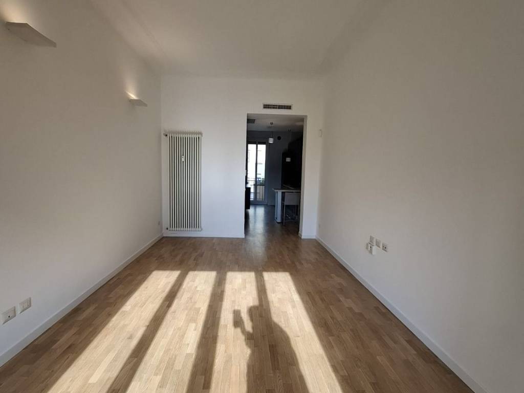 appartamento in affitto a Milano in zona Centro Direzionale