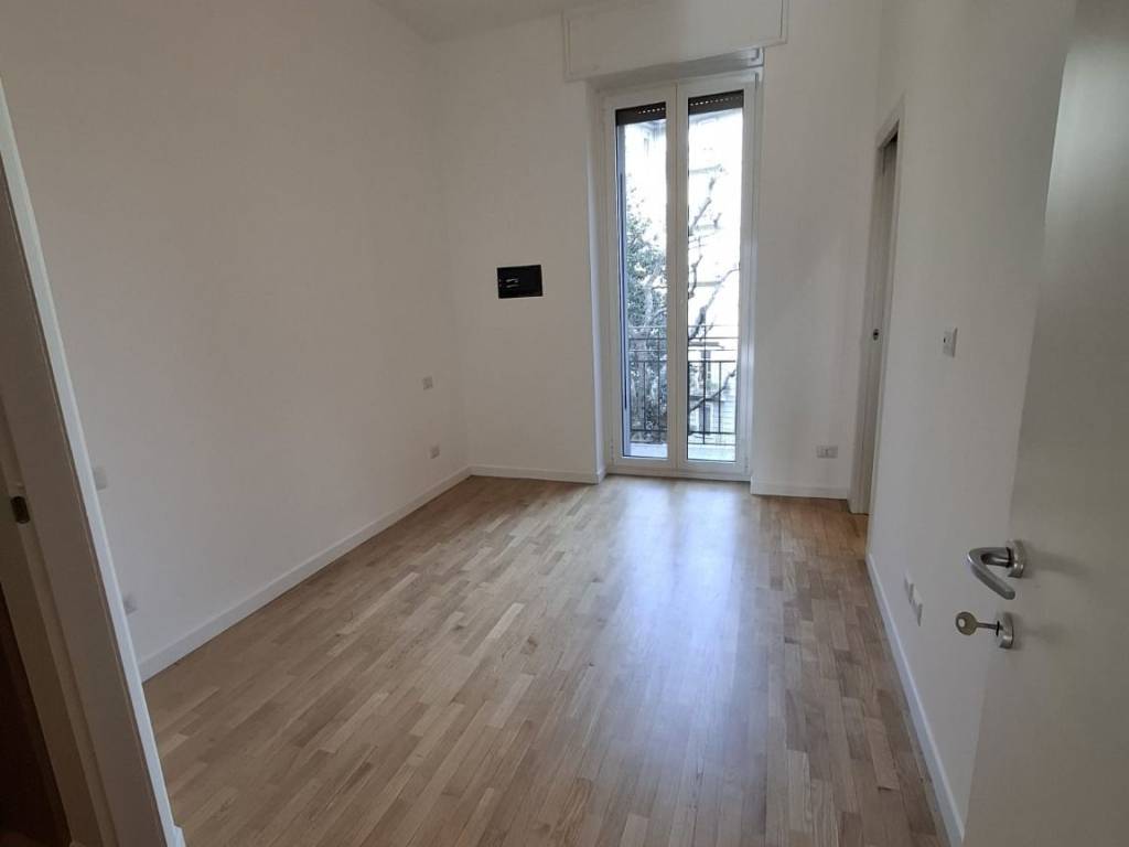 appartamento in affitto a Milano in zona Centro Direzionale