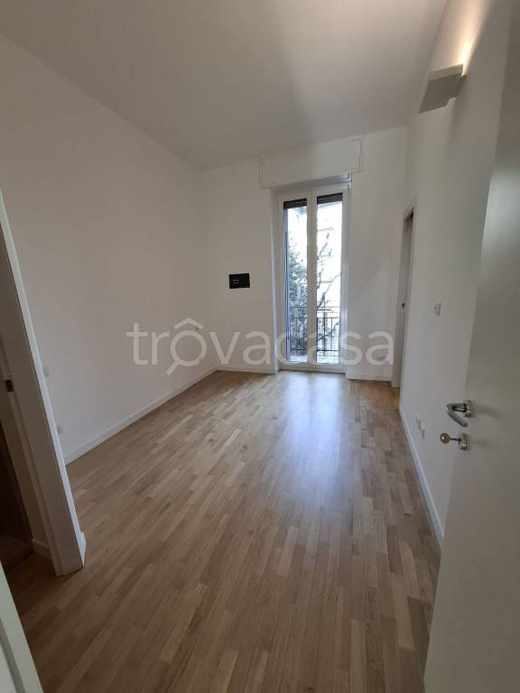 appartamento in affitto a Milano in zona Centro Direzionale