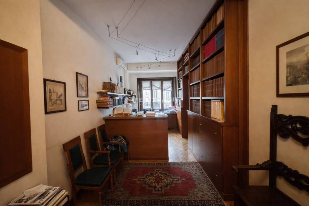 ufficio in affitto a Milano in zona Porta Vittoria