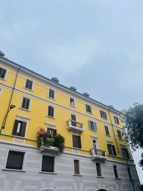 appartamento in affitto a Milano in zona Isola