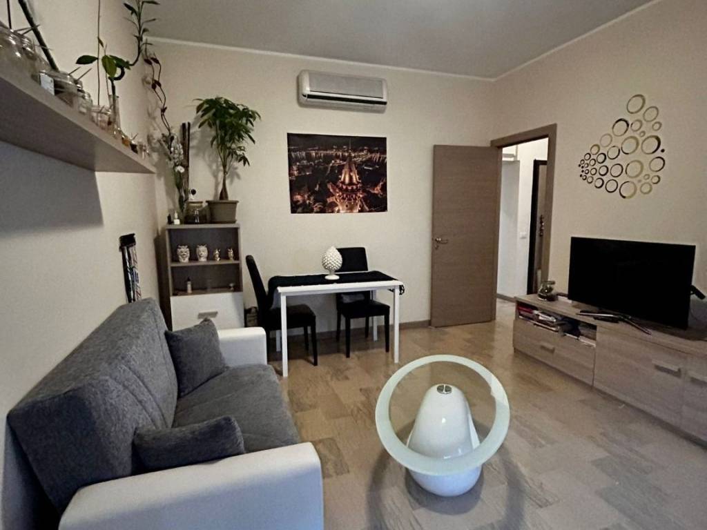 appartamento in affitto a Milano in zona Bovisa