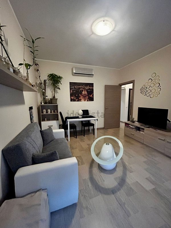 appartamento in affitto a Milano in zona Villapizzone