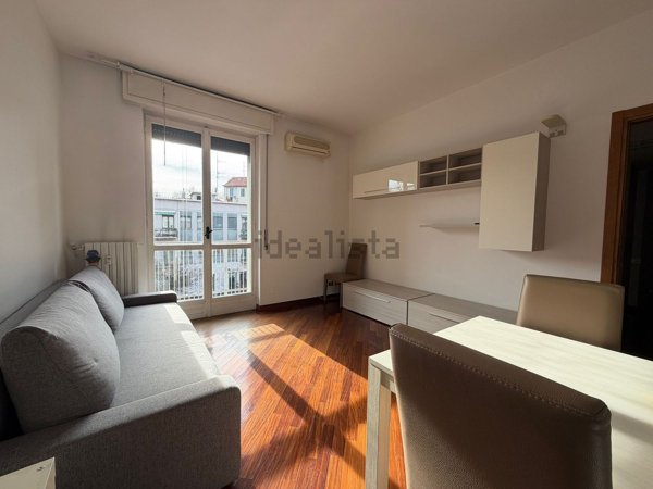 appartamento in affitto a Milano in zona Bocconi