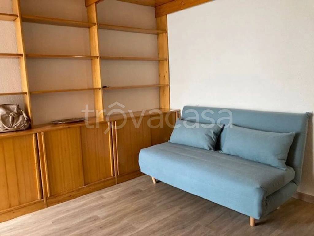 appartamento in affitto a Milano in zona Porta Genova