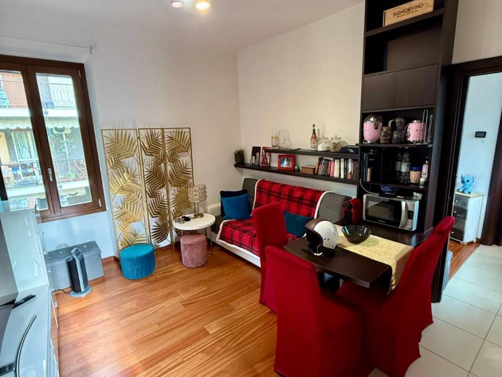 appartamento in affitto a Milano in zona Isola