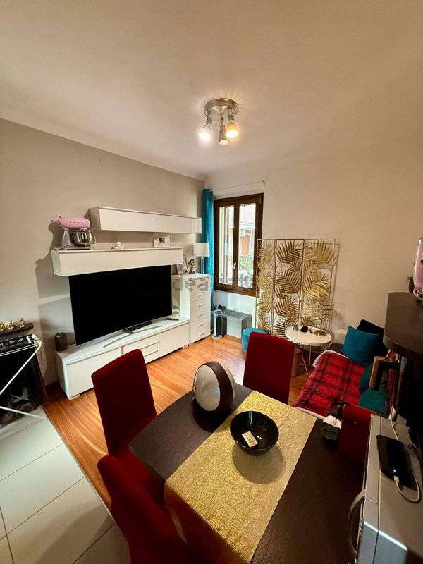 appartamento in affitto a Milano in zona Isola