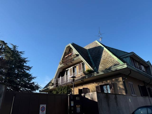 appartamento in affitto a Milano in zona Gallaratese