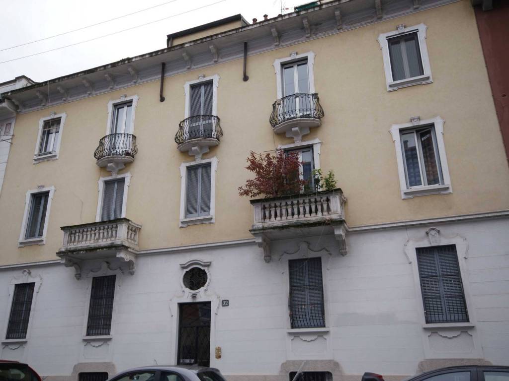 appartamento in affitto a Milano in zona Città Studi