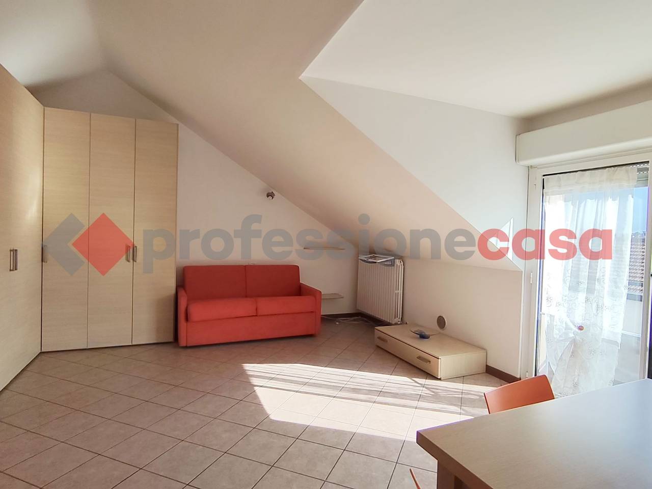 appartamento in affitto a Milano in zona Dergano