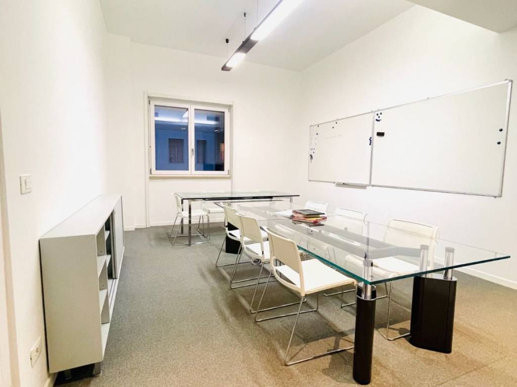 ufficio in affitto a Milano