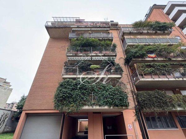 appartamento in affitto a Milano in zona Il Portello