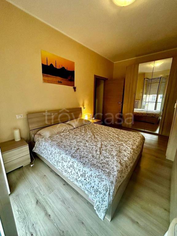 appartamento in affitto a Milano in zona Centro Storico