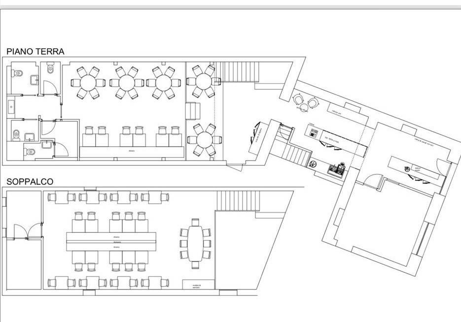 negozio in affitto a Milano in zona Piazzale Lodi