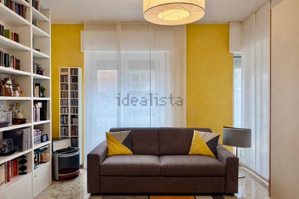 appartamento in affitto a Milano in zona Famagosta