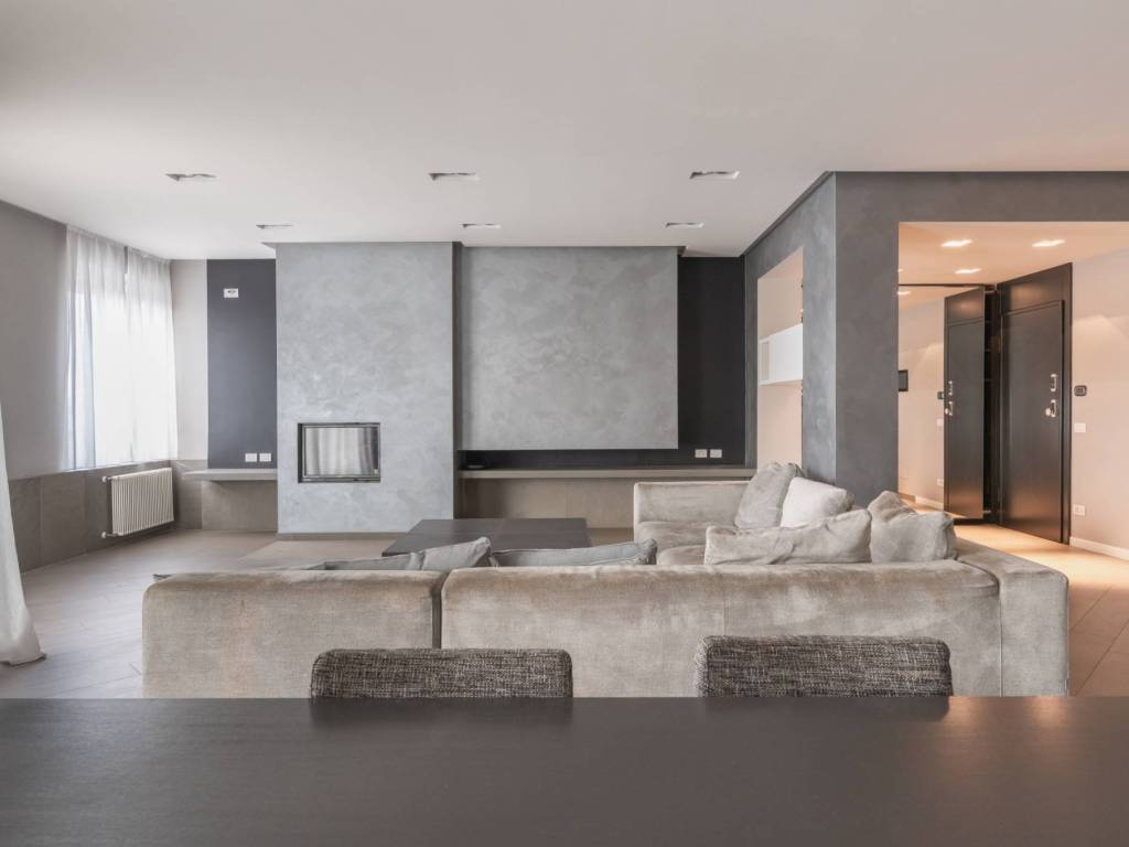 appartamento in affitto a Milano in zona San Siro