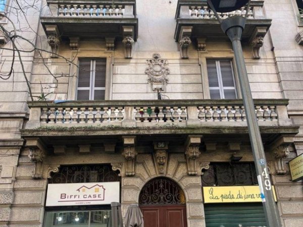 appartamento in affitto a Milano in zona Porta Vittoria