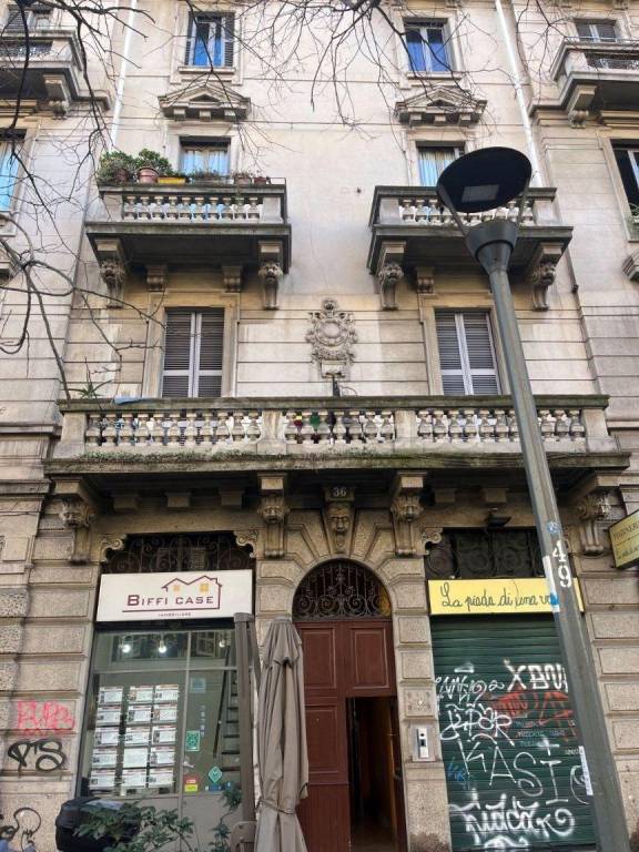 appartamento in affitto a Milano in zona XXII Marzo