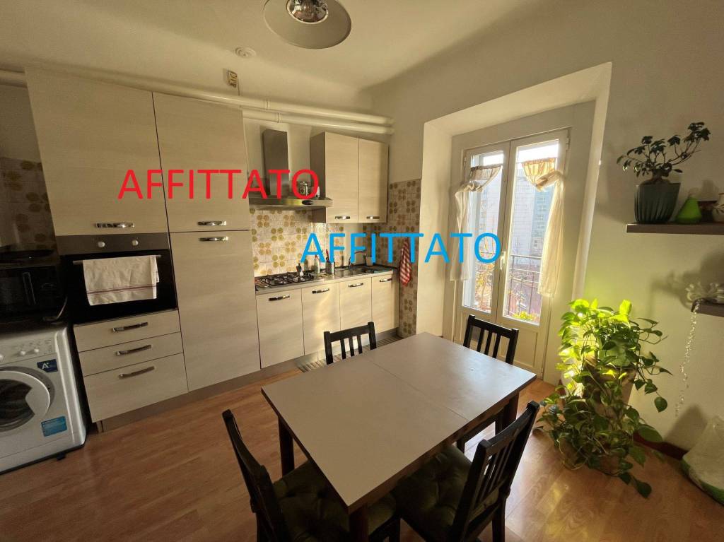 appartamento in affitto a Milano in zona XXII Marzo