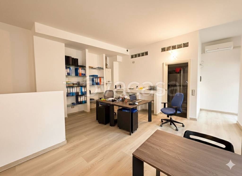 appartamento in affitto a Milano in zona Affori