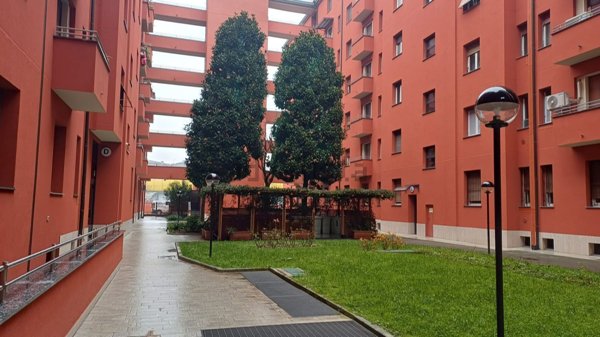 appartamento in affitto a Milano in zona Maggiolina