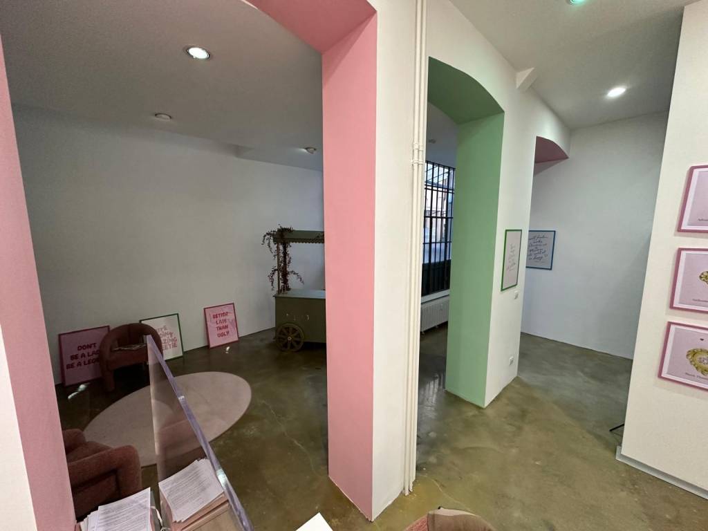 ufficio in affitto a Milano in zona Porta Venezia