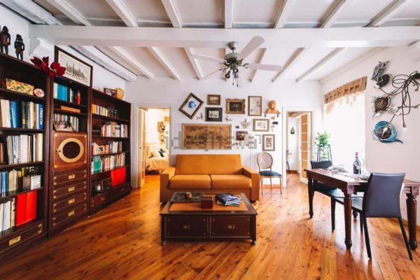 appartamento in affitto a Milano in zona Porta Ticinese