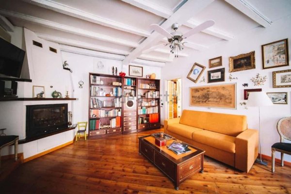 appartamento in affitto a Milano in zona Porta Ticinese