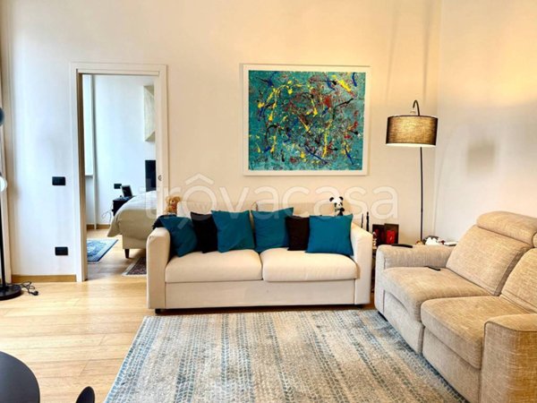 appartamento in affitto a Milano in zona Centro Storico