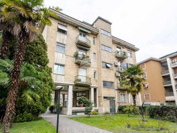 appartamento in affitto a Milano in zona Sempione