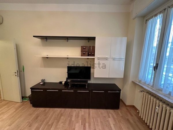 appartamento in affitto a Milano in zona Bocconi